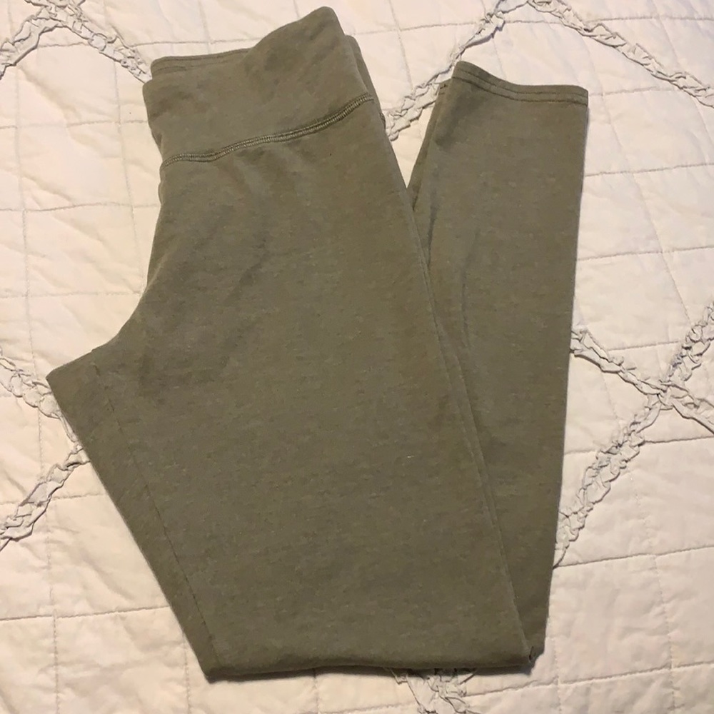 Leggings {Aerie} S: Medium